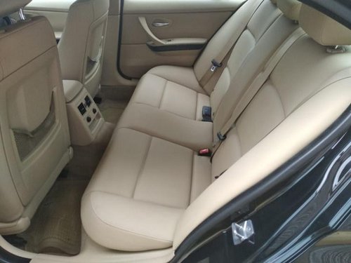 BMW 3 Series 2005-2011 2010 AT for sale in Mumbai