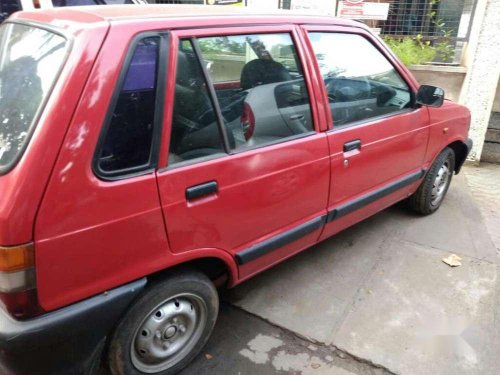 Used 2004 Maruti Suzuki 800 MT for sale in Erode 