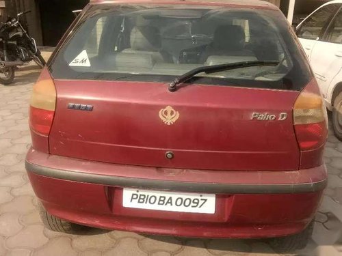 2003 Fiat Palio D MT for sale in Amritsar 