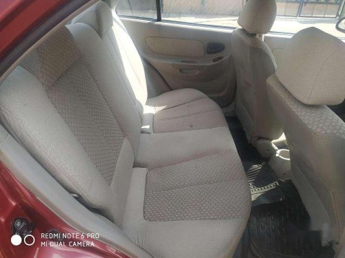 Used 2010 Hyundai Accent GLE MT for sale in Ahmedabad 