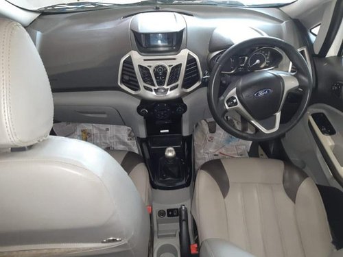 Ford EcoSport 1.5 Diesel Titanium MT for sale in Chennai