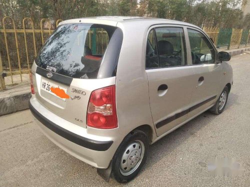 Used 2008 Hyundai Santro Xing GLS MT for sale in Faridabad 