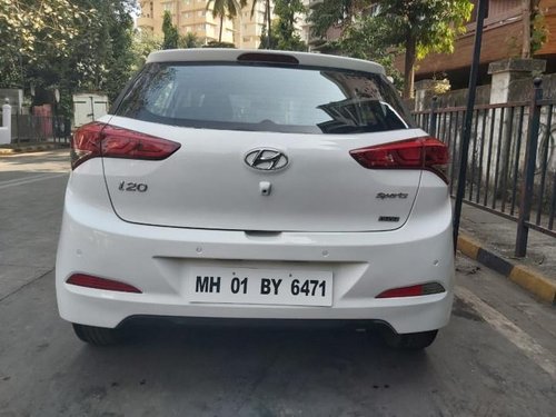 2015 Hyundai i20 Sportz Option MT for sale at low price in Mumbai