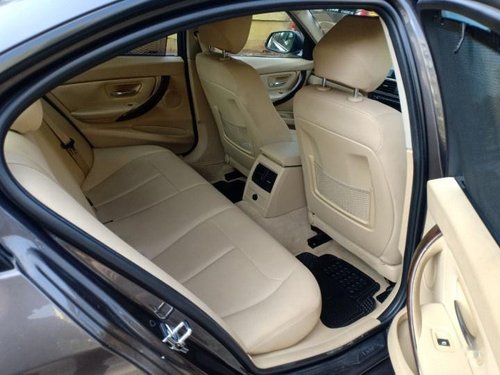 2013 BMW 3 Series AT 2005-2011 for sale in Mumbai