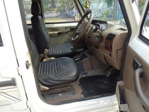 2015 Mahindra Bolero ZLX MT for sale in Kolkata