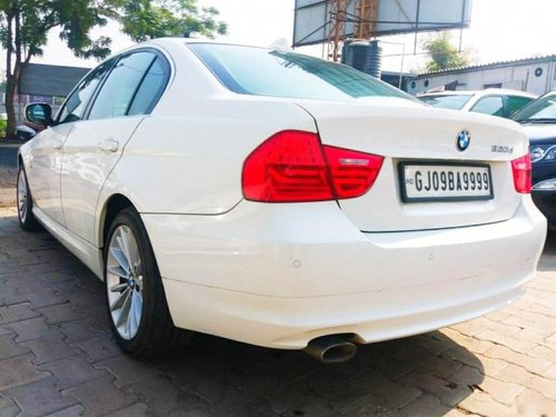 2011 BMW 3 Series AT 2005-2011 for sale at low price in Ahmedabad