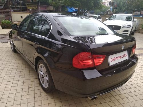 BMW 3 Series 2005-2011 2010 AT for sale in Mumbai