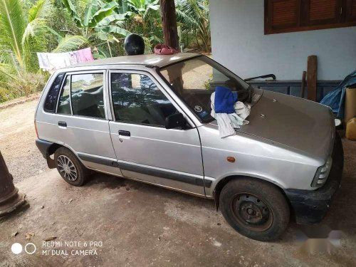 Used Maruti Suzuki 800 MT for sale in Kanhangad 