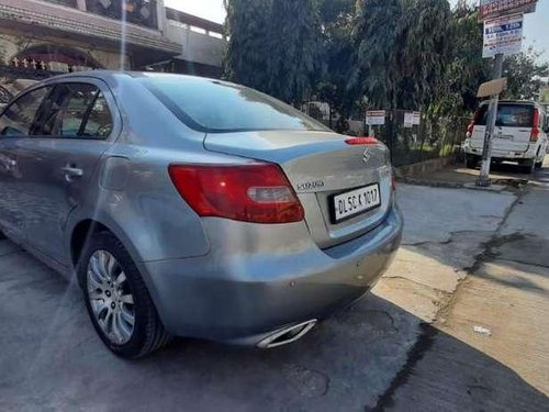 Used 2012 Maruti Suzuki Kizashi MT for sale in Faridabad 