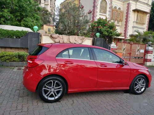 Mercedes-Benz A-Class A 180 CDI Style, 2015, Diesel AT for sale in Mumbai