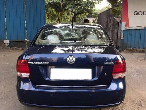 Used Volkswagen Vento AT for sale in Mumbai