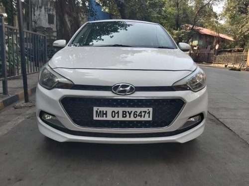 2015 Hyundai i20 Sportz Option MT for sale at low price in Mumbai