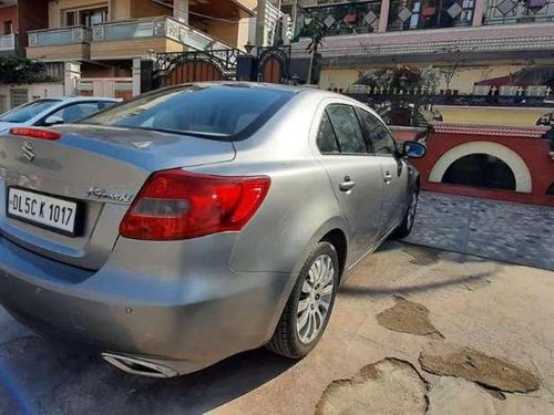 Used 2012 Maruti Suzuki Kizashi MT for sale in Faridabad 