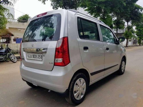 Used Maruti Suzuki Wagon R LXI, 2010, CNG & Hybrids MT for sale in Ahmedabad 