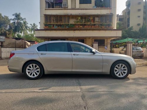 2015 BMW 7 Series AT 2007-2012 for sale at low price in Mumbai