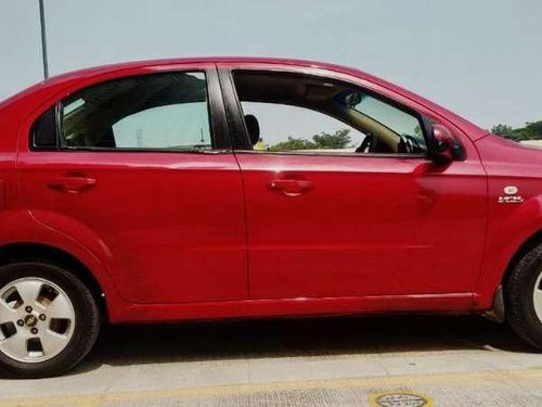 Used Chevrolet Aveo 1.4 2007 MT for sale in Nagar 