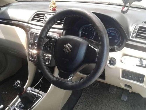 Used 2017 Maruti Suzuki Ciaz S MT for sale in Thane