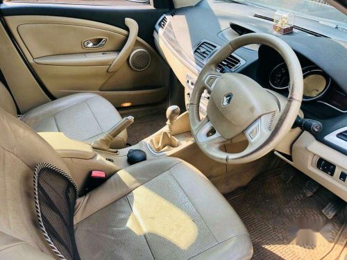 Renault Fluence 1.5 E4, 2013, Diesel MT for sale in Mumbai