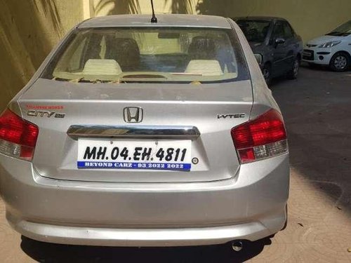Used Honda City S MT for sale in Mumbai