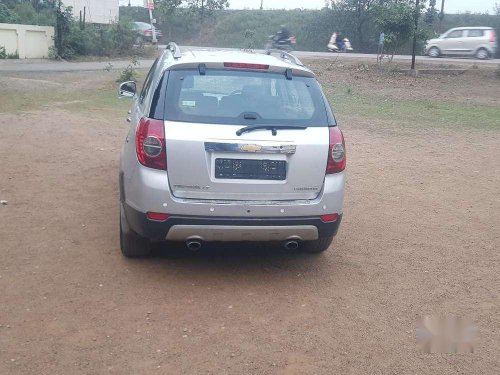 2012 Chevrolet Captiva MT for sale in Bhilai 