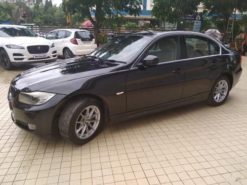 BMW 3 Series 2005-2011 2010 AT for sale in Mumbai