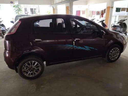 Used 2016 Fiat Punto Evo MT for sale in Nagar 