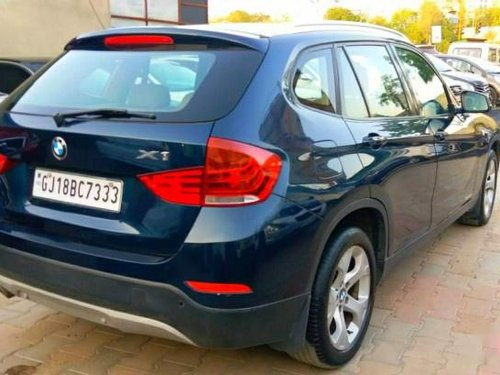 BMW X1 2010-2012 sDrive20d AT for sale in Ahmedabad