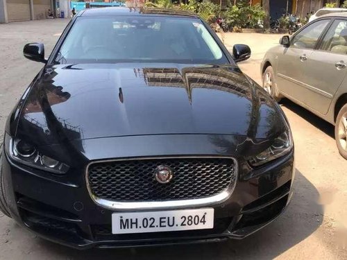 Jaguar XE Prestige 2018 AT for sale in Mumbai