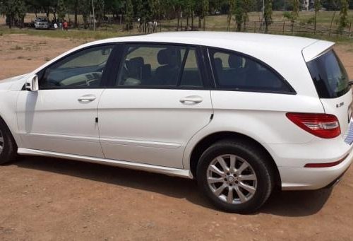 2012 Mercedes Benz R Class R350 4Matic Long AT for sale at low price in Mumbai