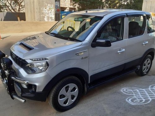 Mahindra NuvoSport N6 MT for sale in Chennai