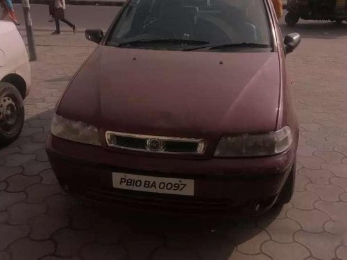 2003 Fiat Palio D MT for sale in Amritsar 