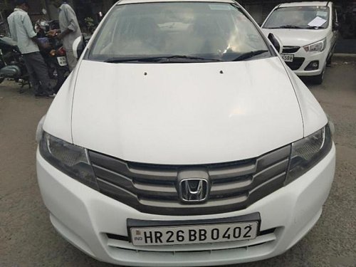 Used 2010 Honda City 1.5 S MT for sale in New Delhi