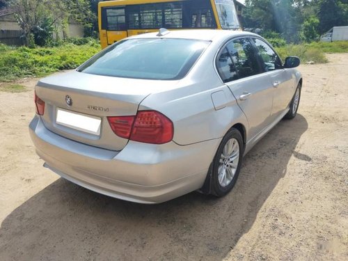 Used BMW 3 Series AT 2005-2011 car at low price in Chennai