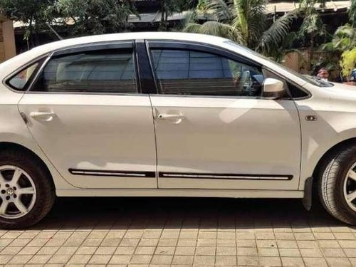 Volkswagen Vento 2015 MT for sale in Mumbai