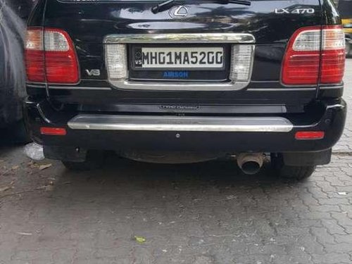 Used Lexus LX 570 2003 AT for sale in Mumbai