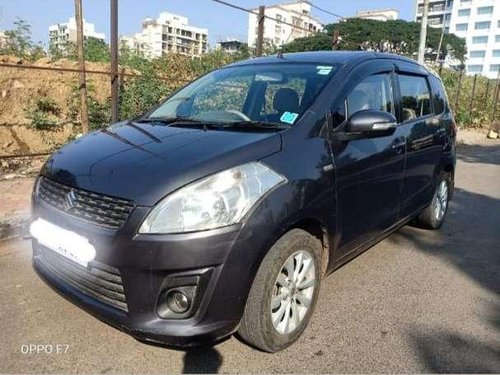 Used Maruti Suzuki Ertiga MT for sale in Mumbai