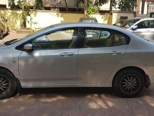 Used Honda City S MT for sale in Mumbai