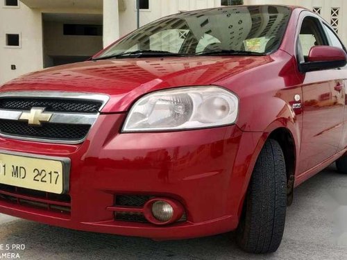 Used Chevrolet Aveo 1.4 2007 MT for sale in Nagar 