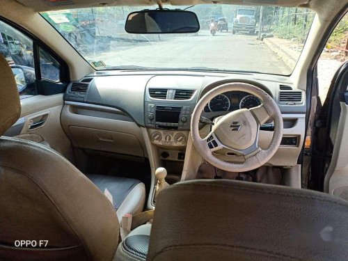 Used Maruti Suzuki Ertiga MT for sale in Mumbai