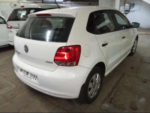 Volkswagen Polo 2011 MT for sale in Mumbai