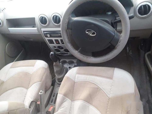 Used 2012 Mahindra Verito MT for sale in Nashik