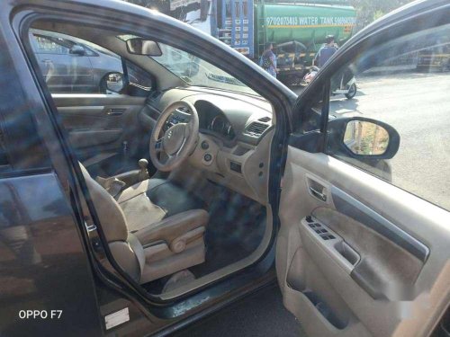 Used Maruti Suzuki Ertiga MT for sale in Mumbai