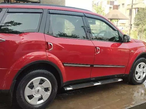 Mahindra XUV 500 2013 MT for sale in Akola 