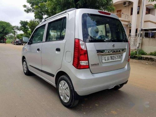 Used Maruti Suzuki Wagon R LXI, 2010, CNG & Hybrids MT for sale in Ahmedabad 