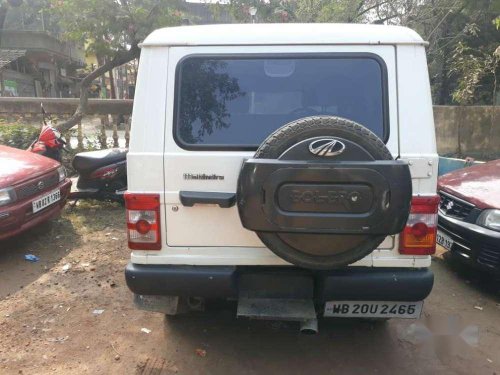 Mahindra Bolero SLX 2009 MT for sale in Kolkata 