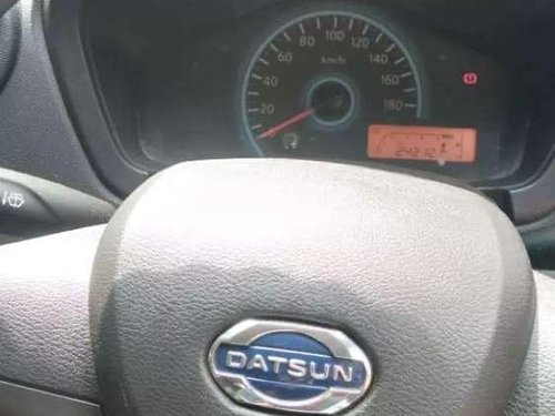 Used Datsun GO MT for sale in Thrissur at low price