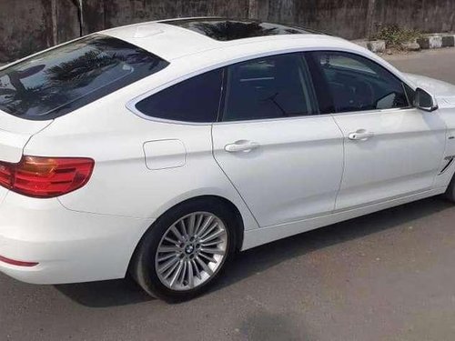 Used BMW 3 Series GT AT for sale in Mumbai