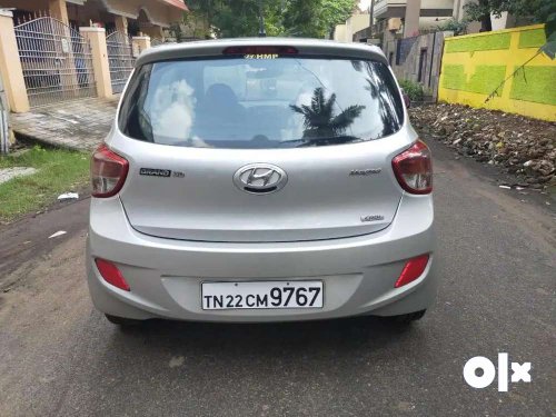 2014 Hyundai i10 MT for sale in Chennai