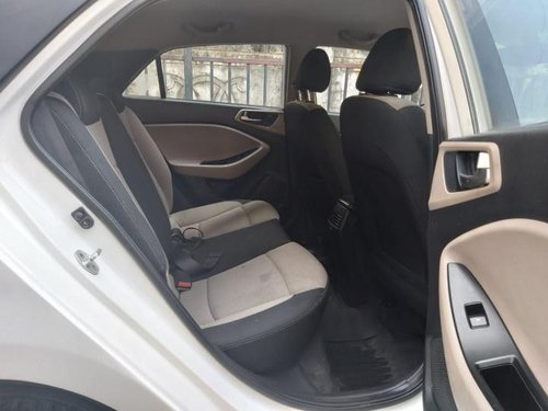 2015 Hyundai i20 Sportz Option MT for sale at low price in Mumbai