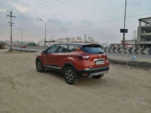 Renault Captur 1.5 Platine, 2017, Diesel MT for sale in Chennai